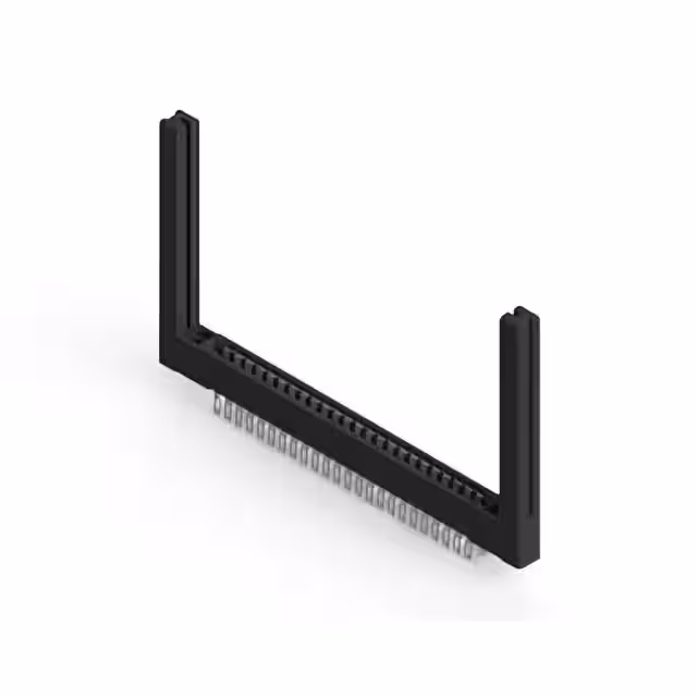 357-048-400-258 EDAC Inc.  Edgeboard Connectors